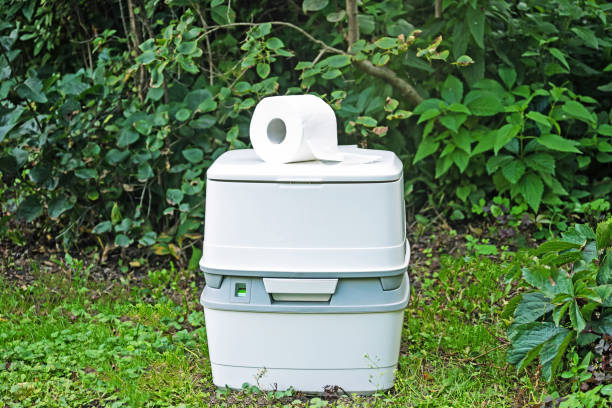 Best Handicap porta potty rental  in Biscayne Park, FL