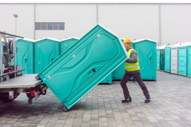 Best High-end porta potty rental  in Biscayne Park, FL