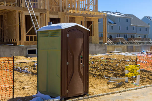 Professional porta potty rental in Biscayne Park, FL